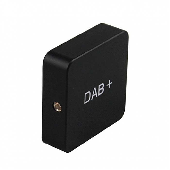 DAB+ externí modul (USB)