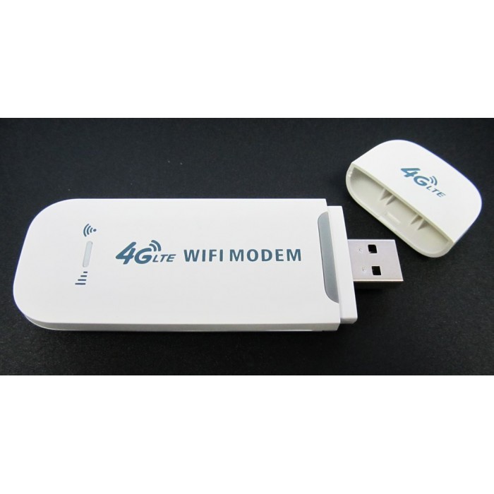 4G LTE WIFI modem